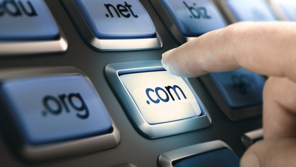 Domain Nedir?