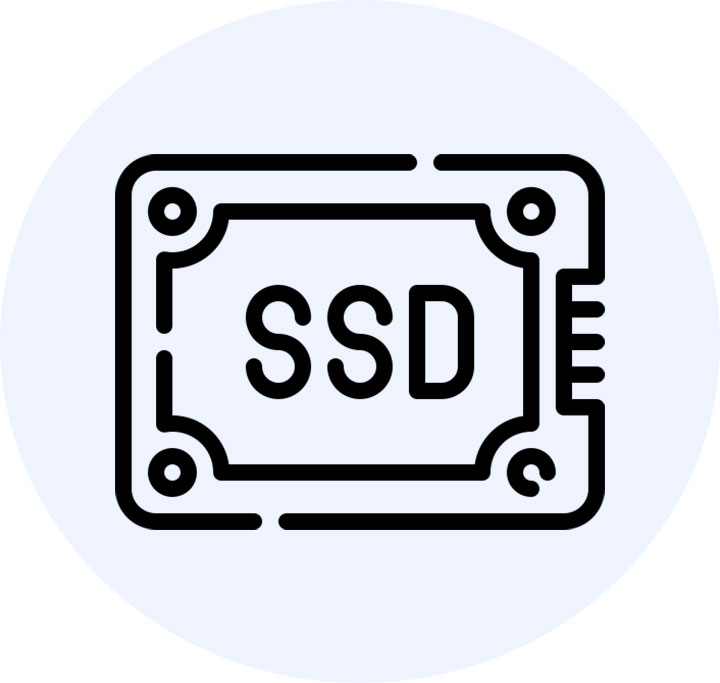 Kurumsal SSD / HDD Farkı